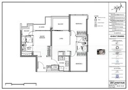 The Antares (D14), Apartment #467744961